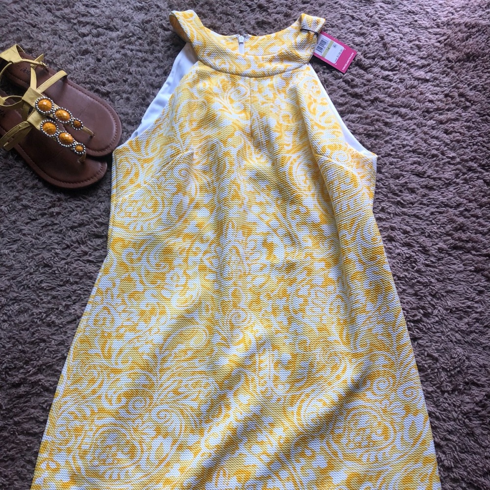 Vince Camino dress